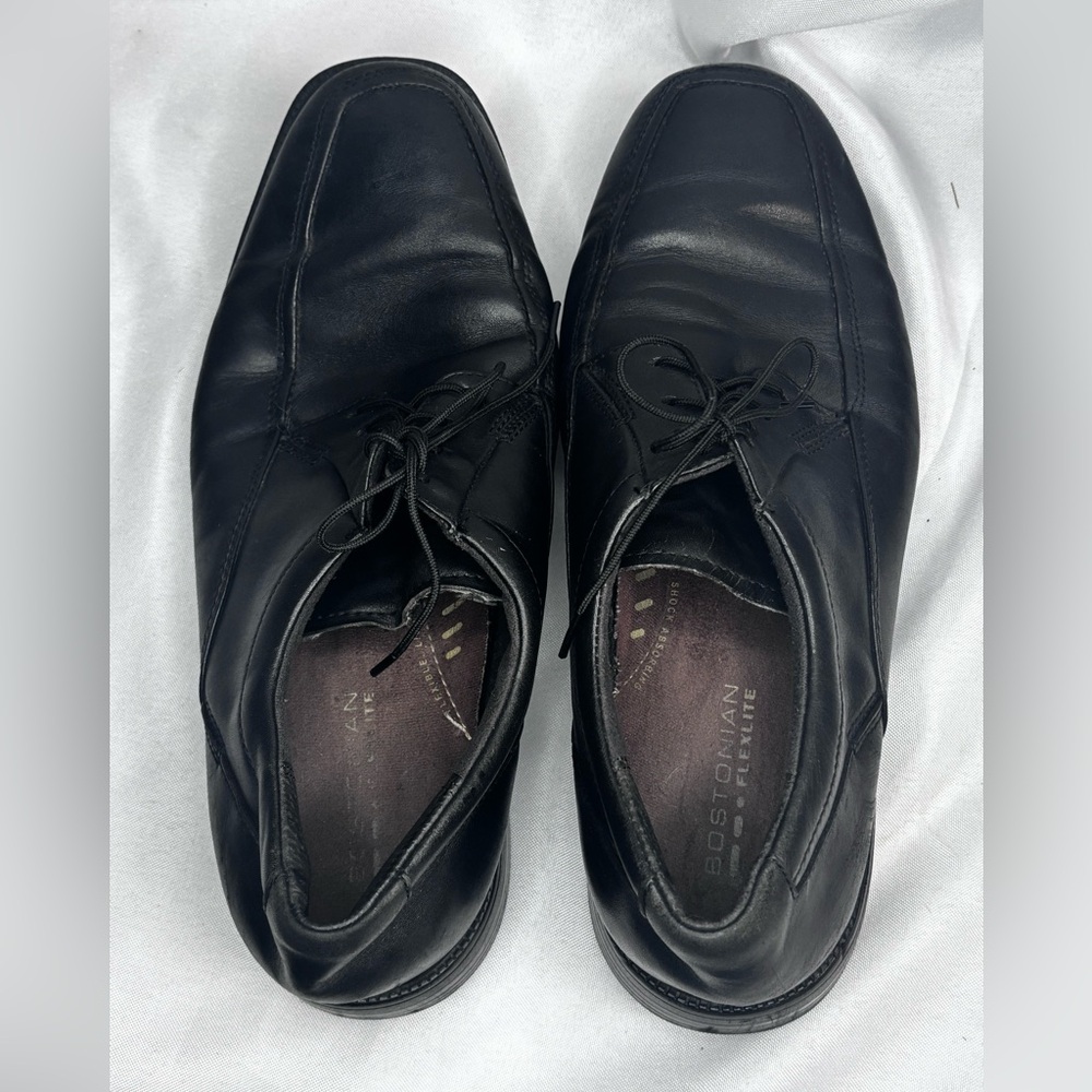 Bostonian dress shoes Men size‎ 11